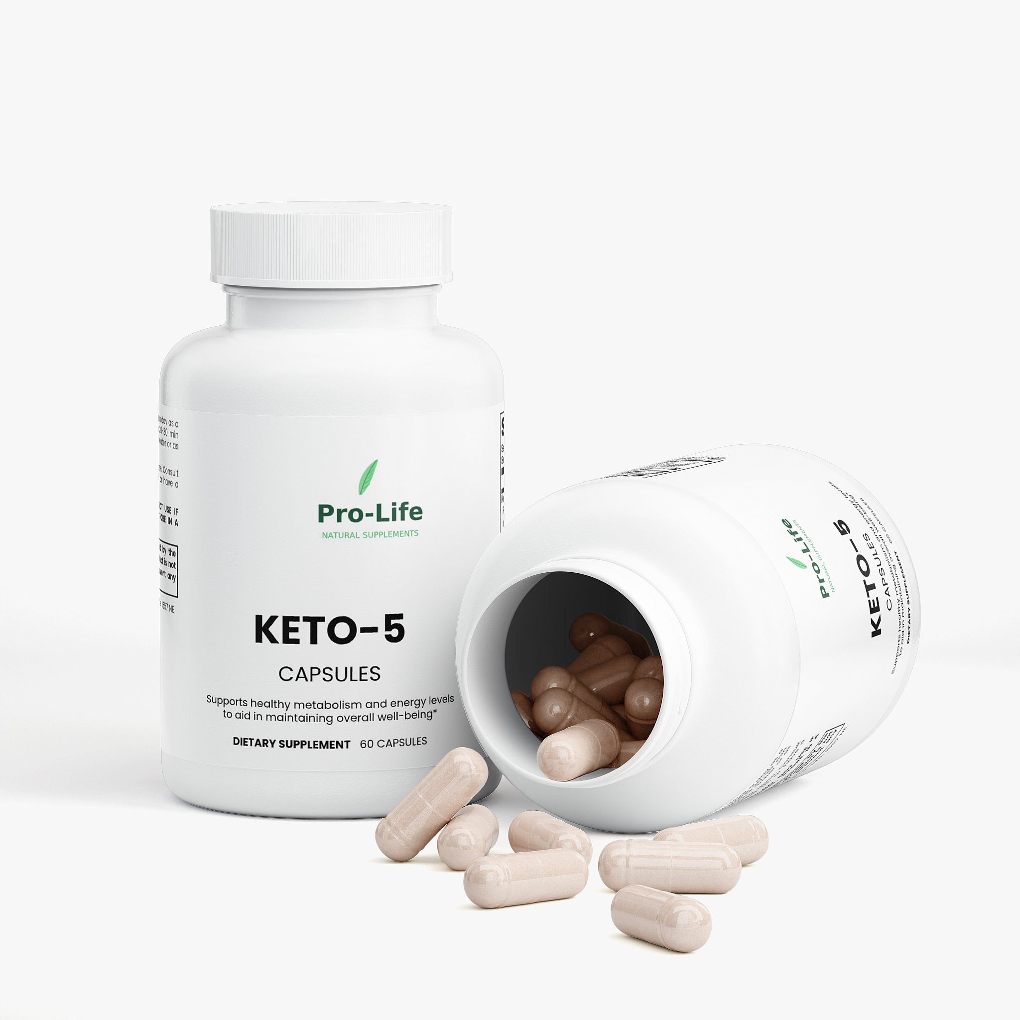 Keto-5