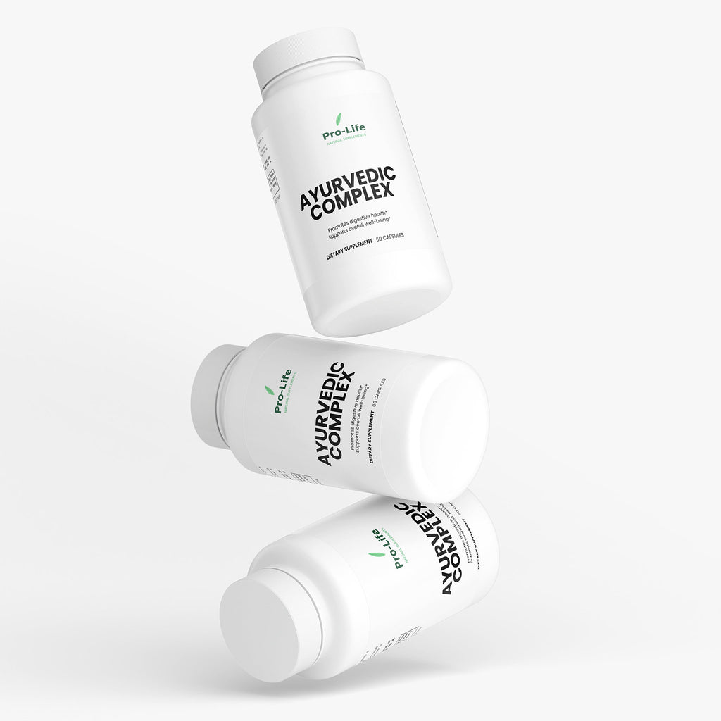 Ayurvedic Complex