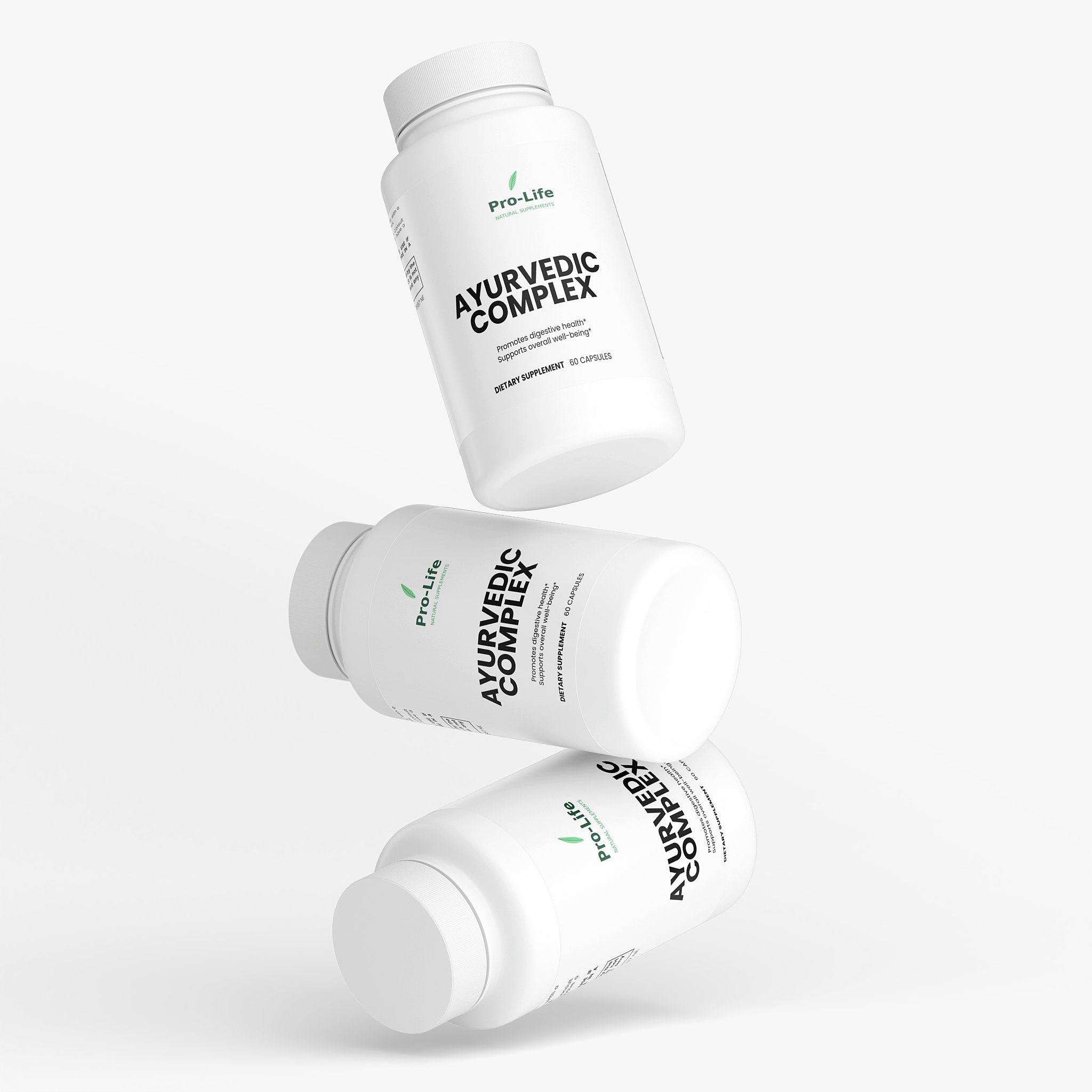 Ayurvedic Complex