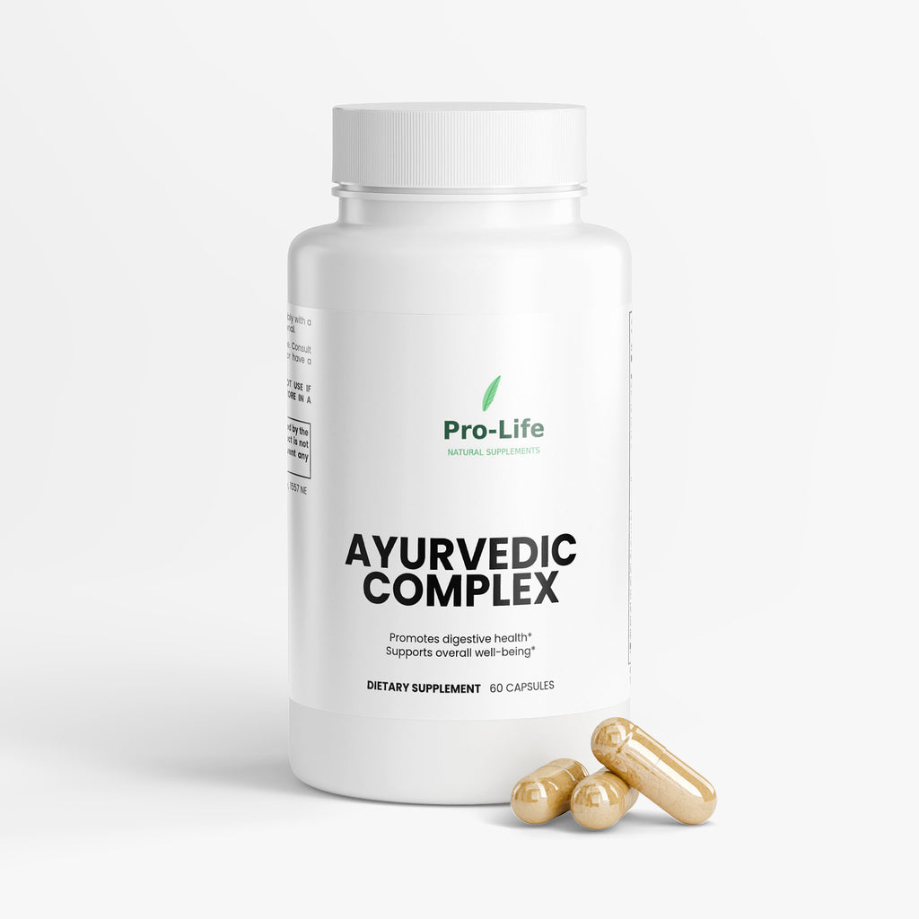 Ayurvedic Complex
