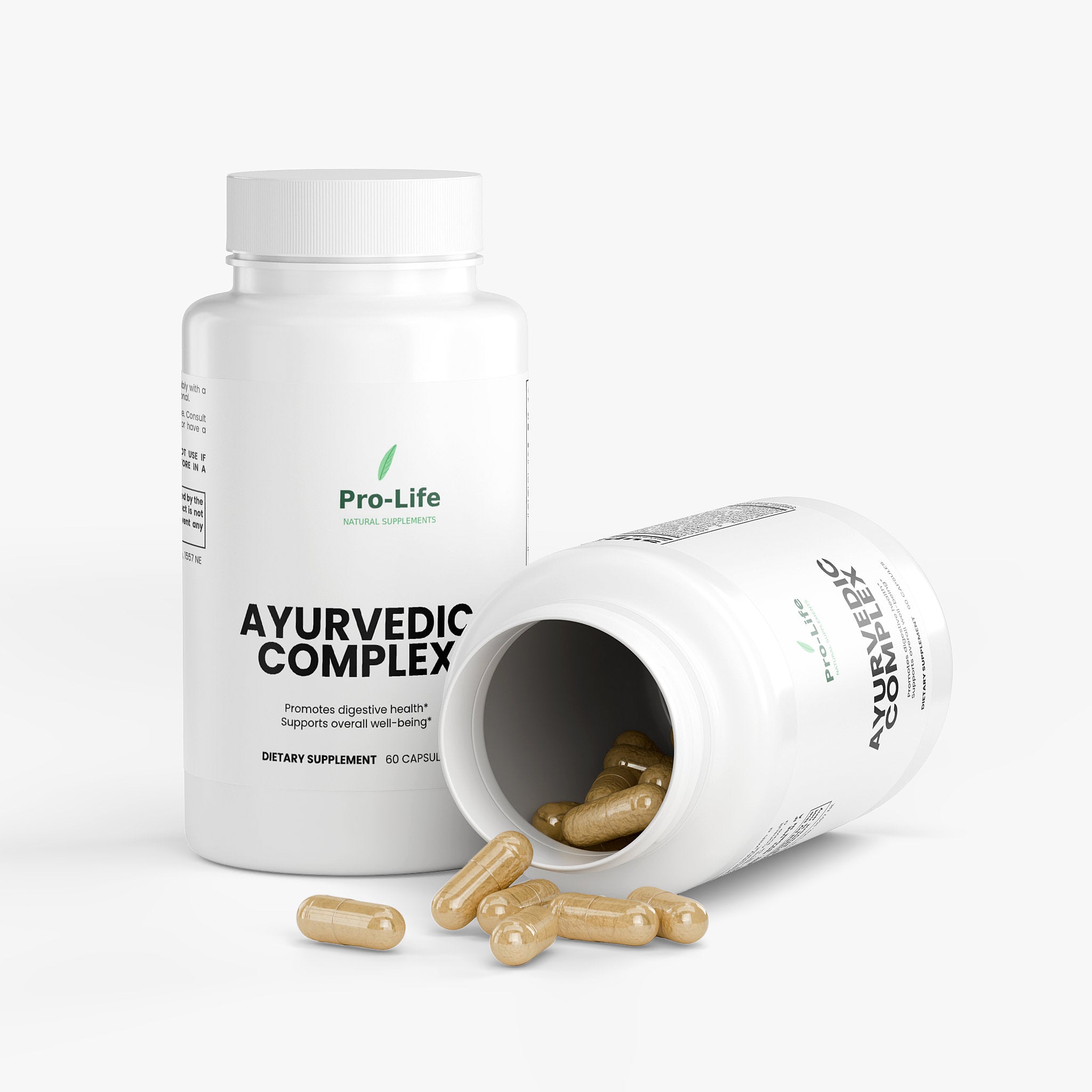 Ayurvedic Complex