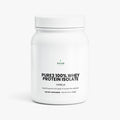 Pure3 100% Whey Protein Isolate (Vanilla)