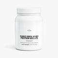 Pure3 100% Whey Protein Isolate (Chocolate)
