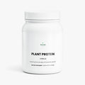 Plant Protein (Vanilla)