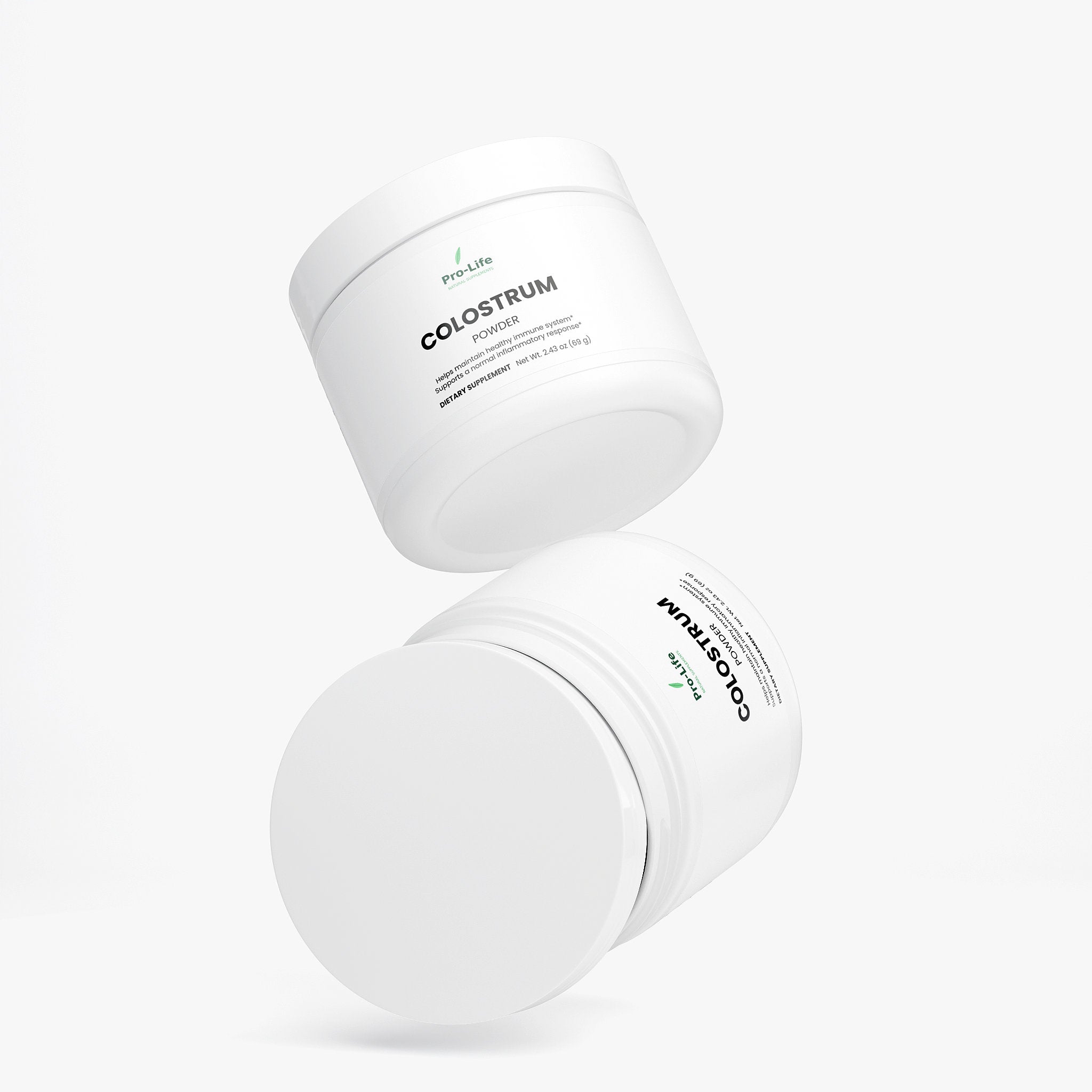 Colostrum Powder