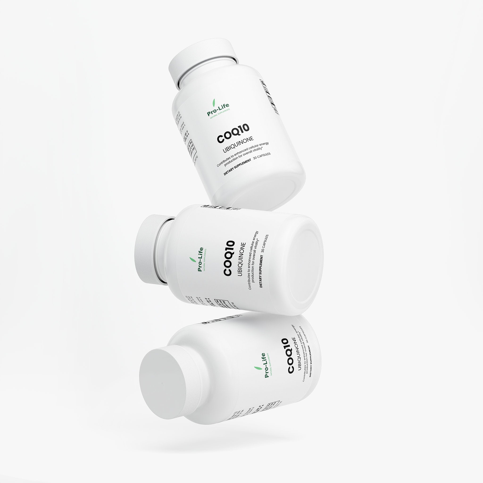 CoQ10 Ubiquinone