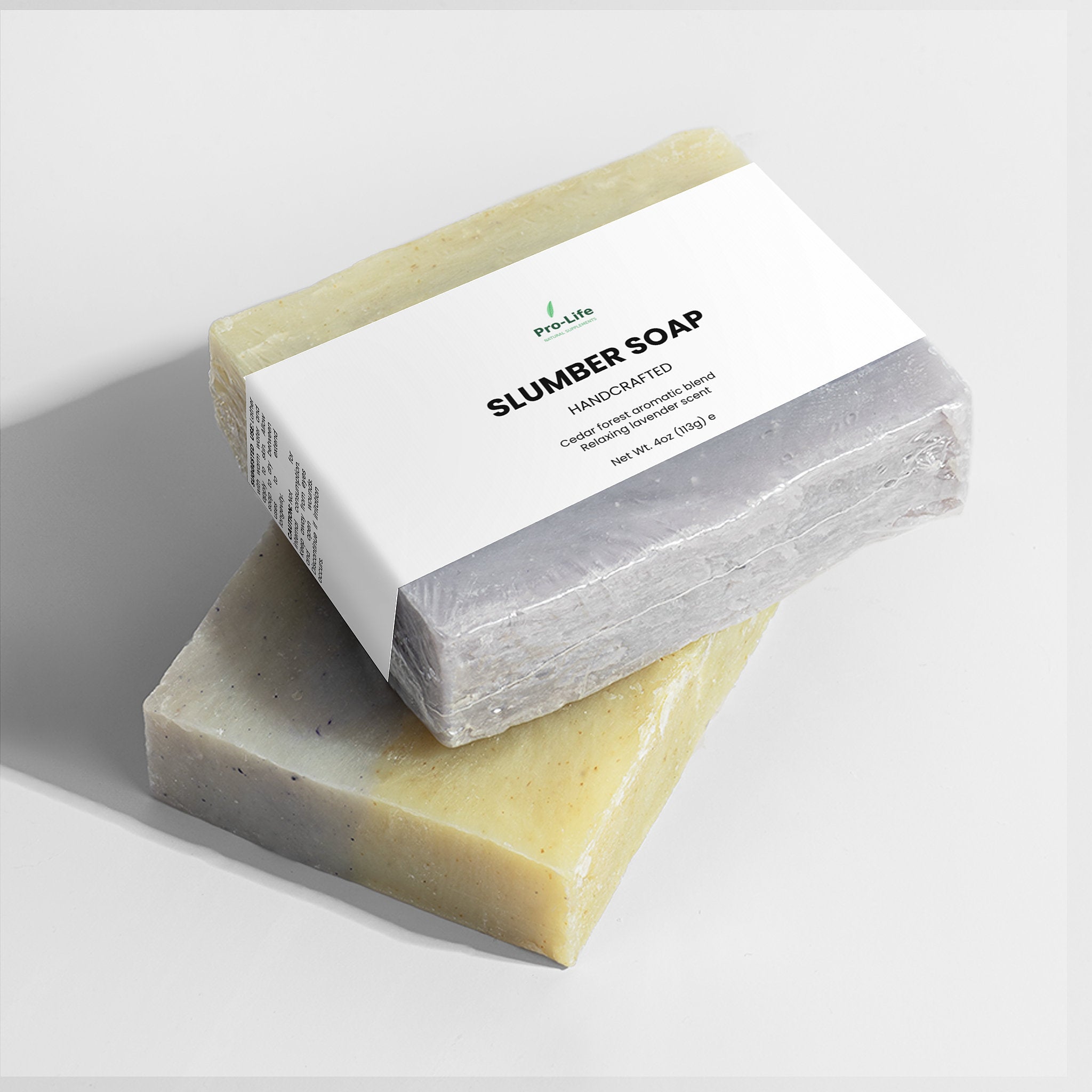 Slumber Soap