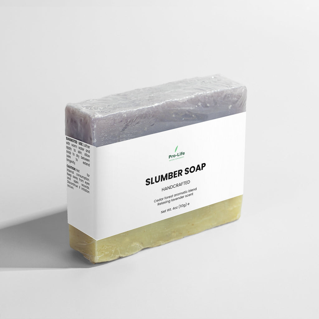 Slumber Soap