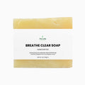 Breathe Clear Soap