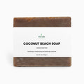 Coconut Beach Soap