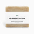 Rich Sandalwood Soap