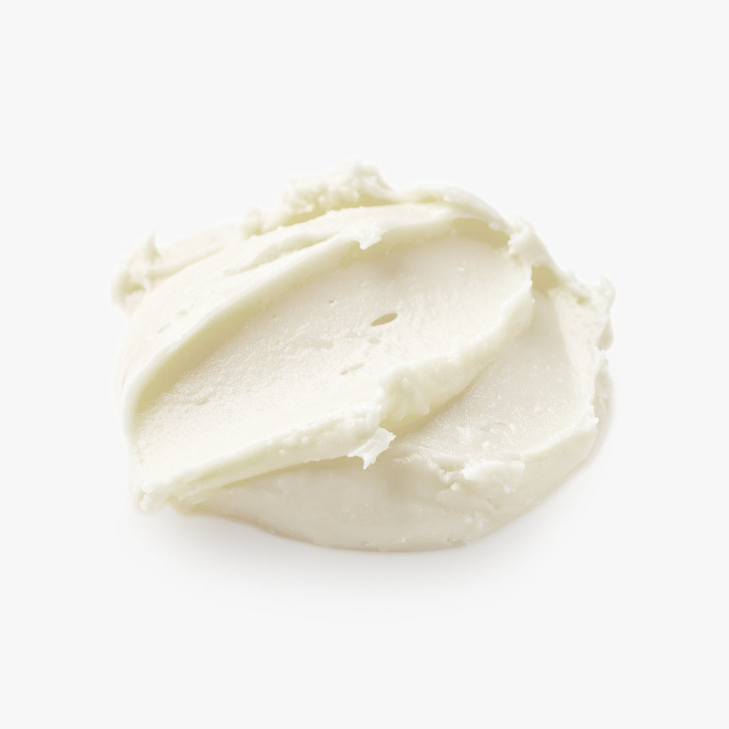 Tallow Cream Orange & Bergamot