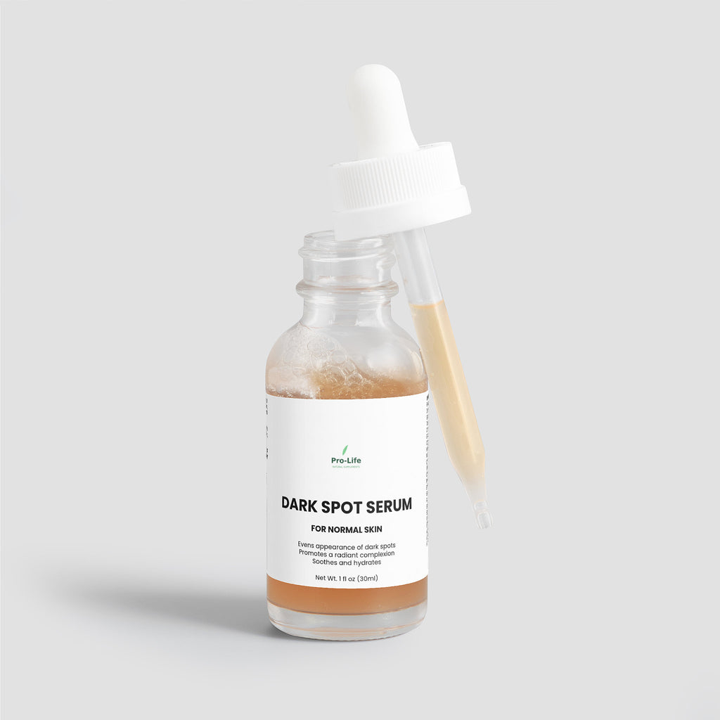 Dark Spot Serum for Normal Skin