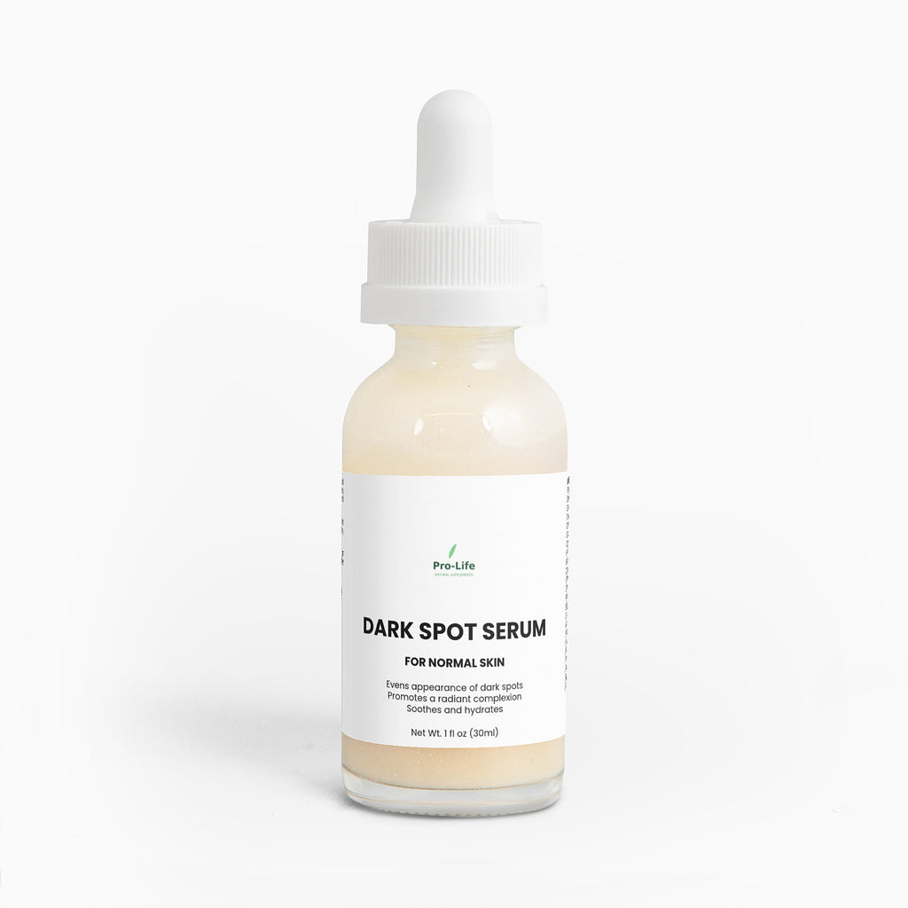 Dark Spot Serum for Normal Skin