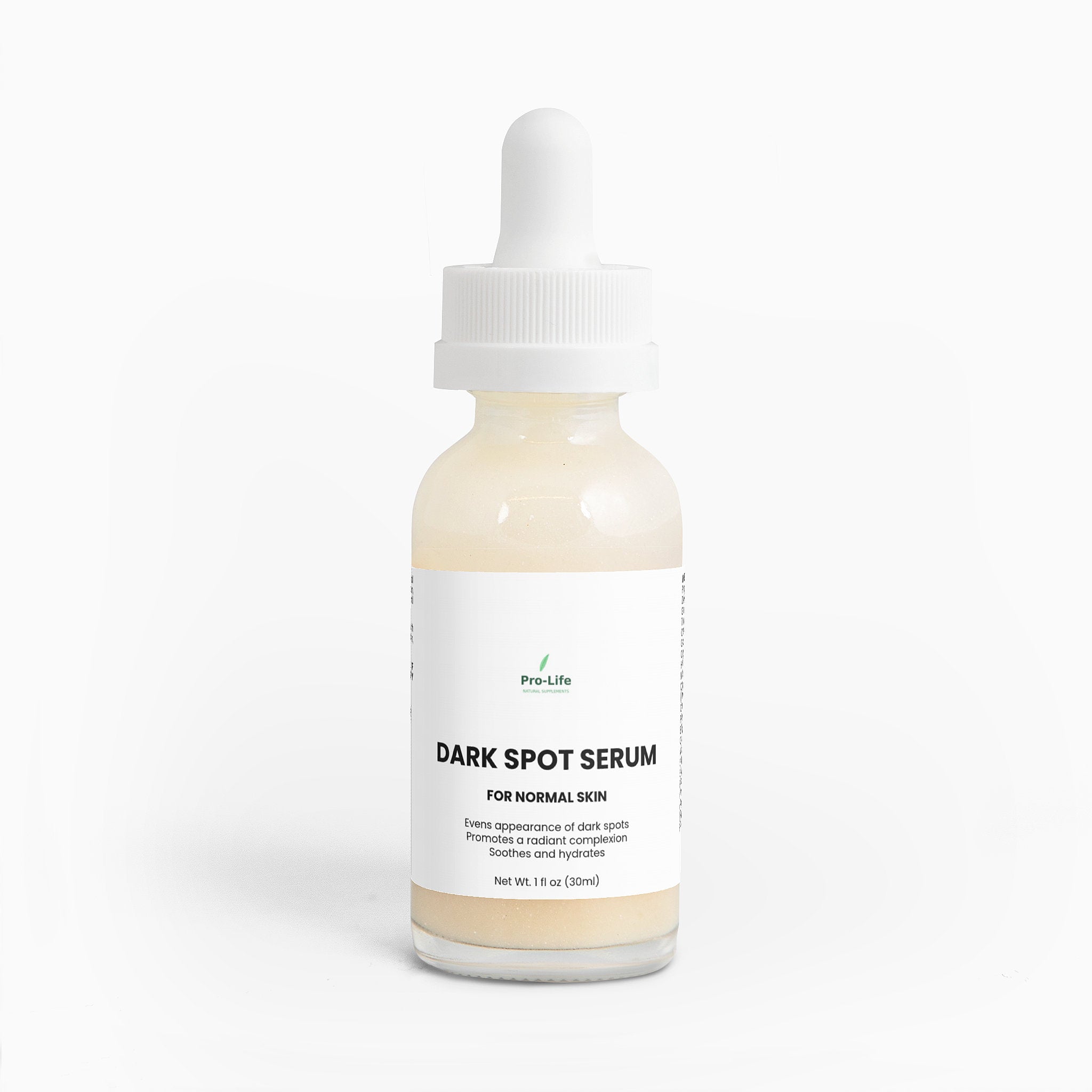 Dark Spot Serum for Normal Skin