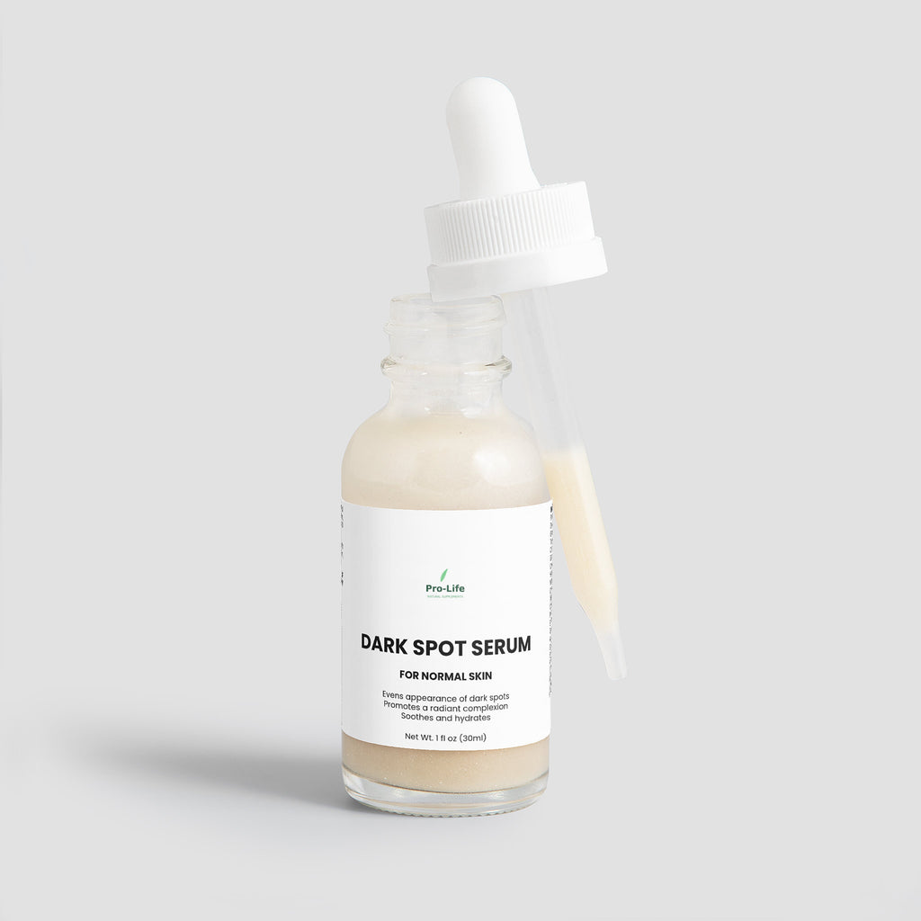 Dark Spot Serum for Normal Skin