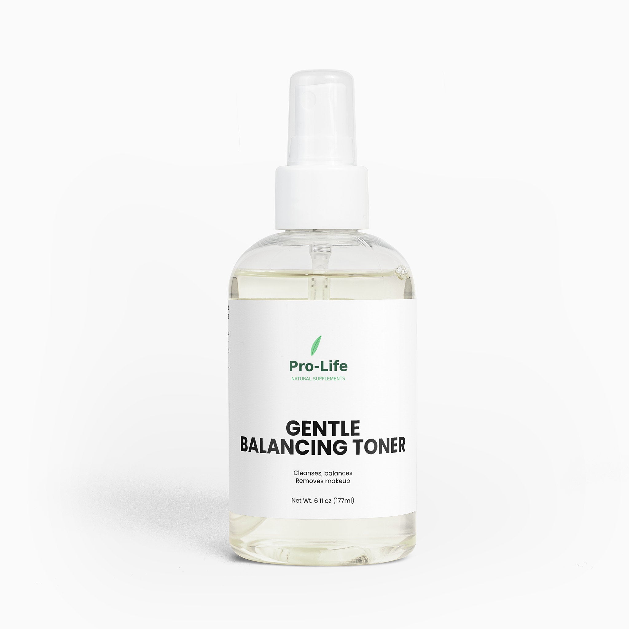 Gentle Balancing Toner