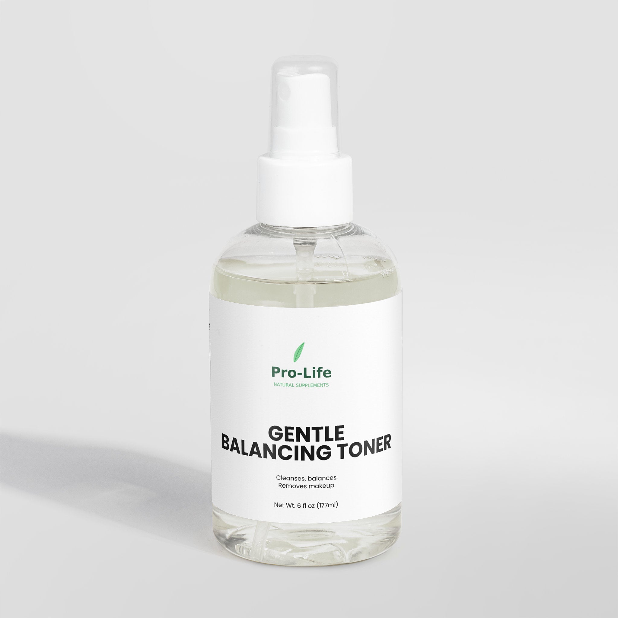 Gentle Balancing Toner