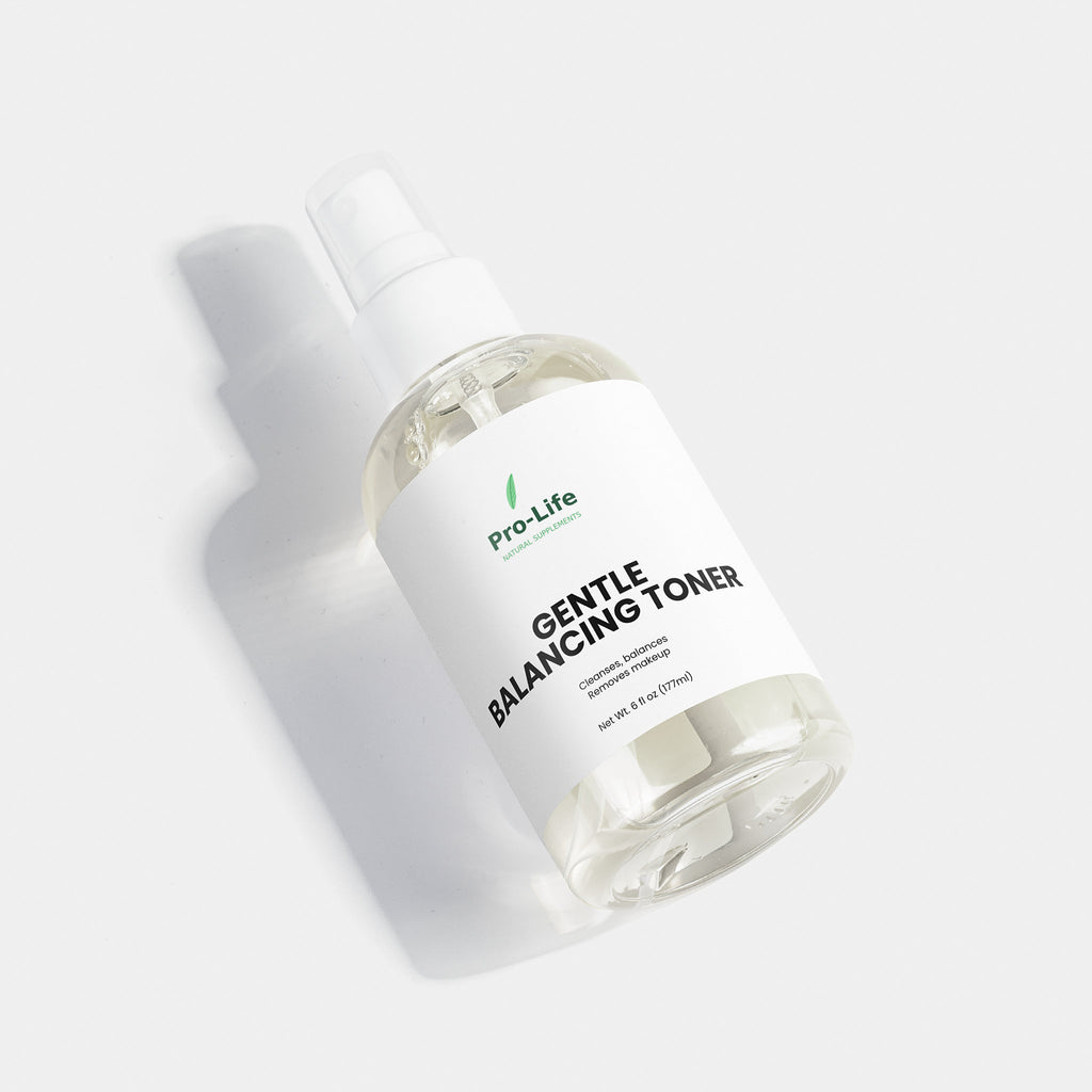 Gentle Balancing Toner