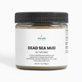 Dead Sea Mud