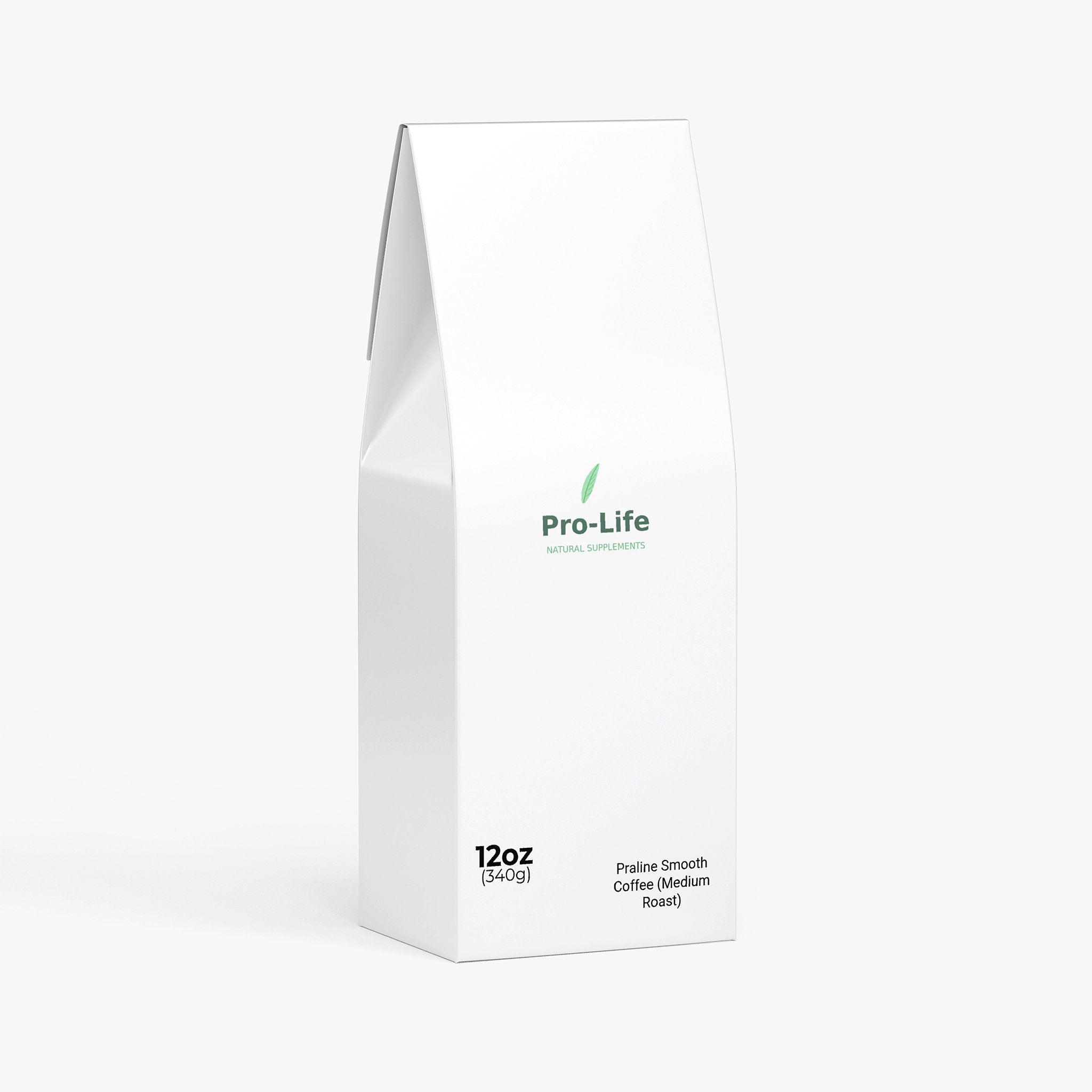 Praline Smooth Coffee (Medium Roast)