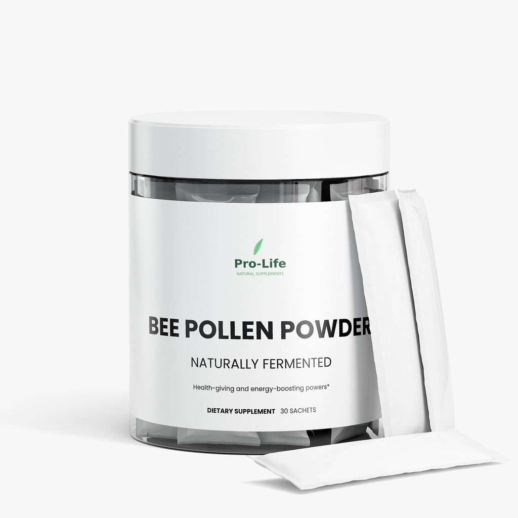 Bee Bread Powder
