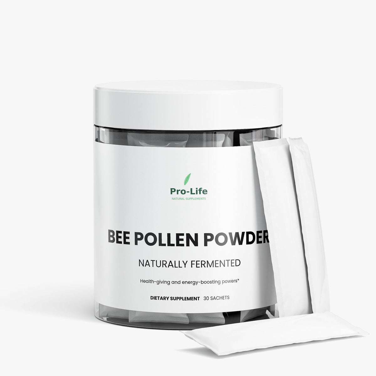 Bee Bread Powder