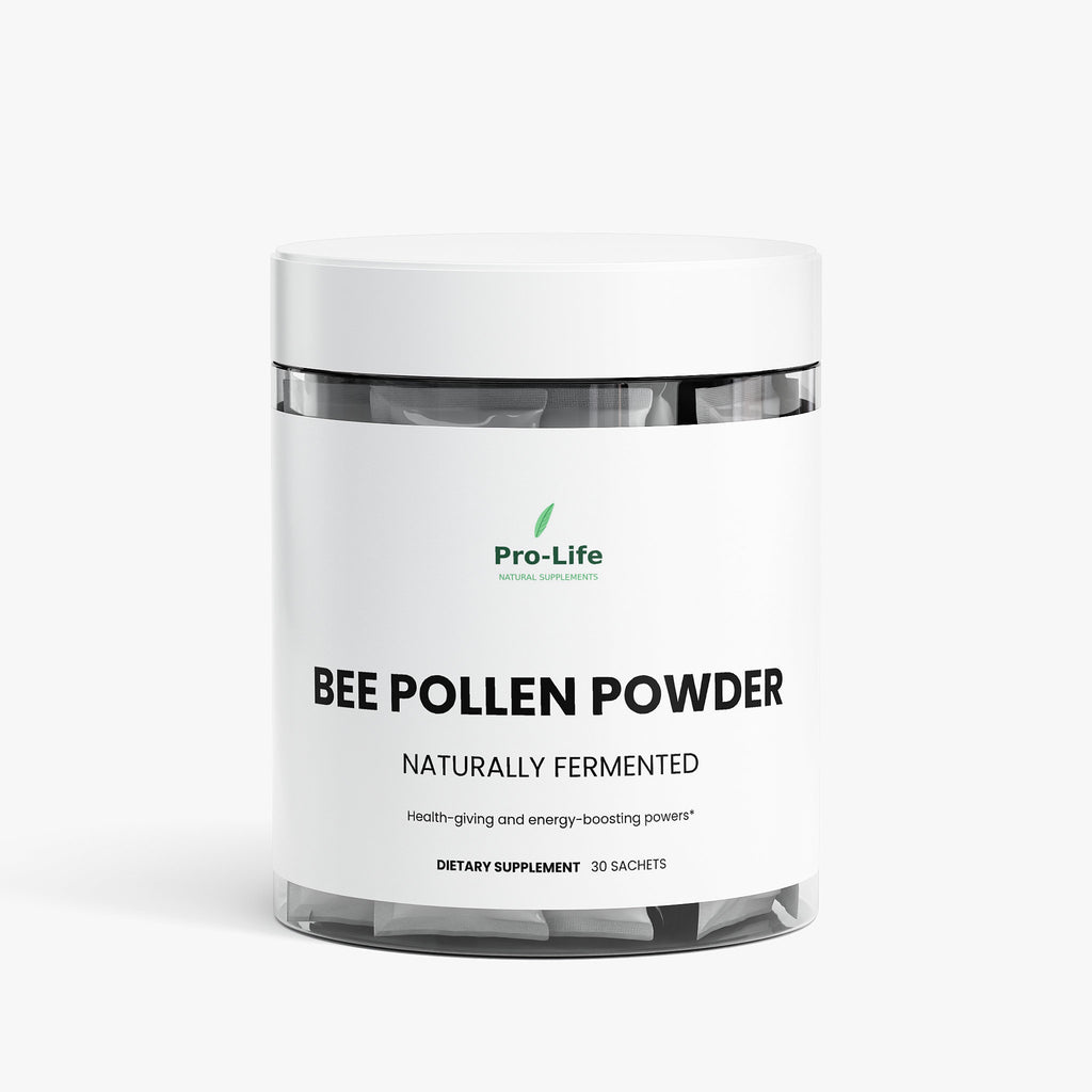 Bee Bread Powder