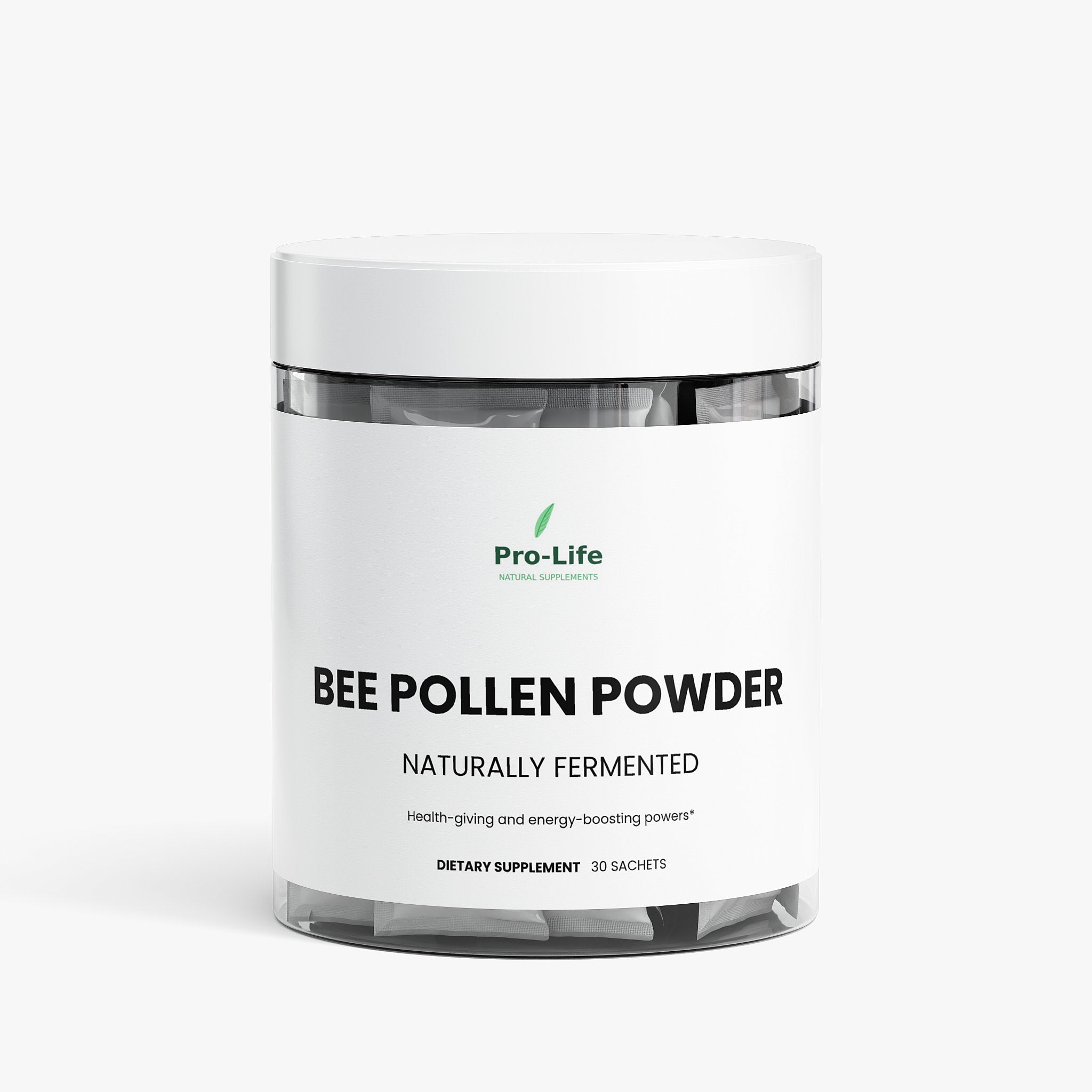Bee Bread Powder