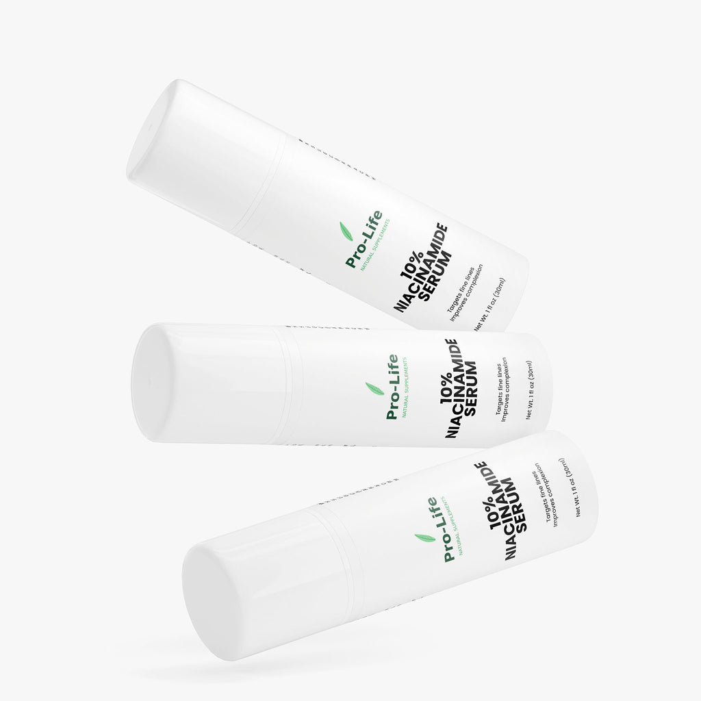 10% Niacinamide Serum