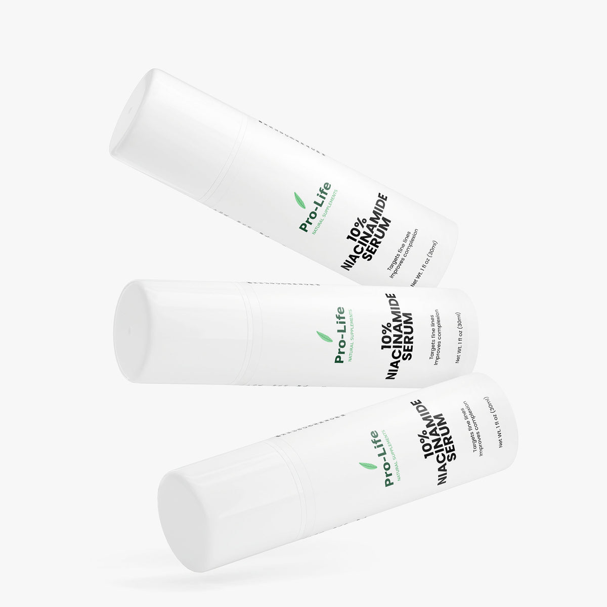 10% Niacinamide Serum