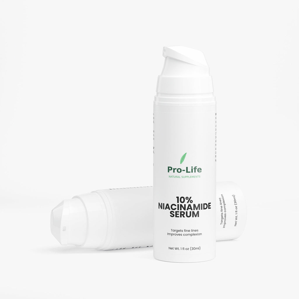 10% Niacinamide Serum