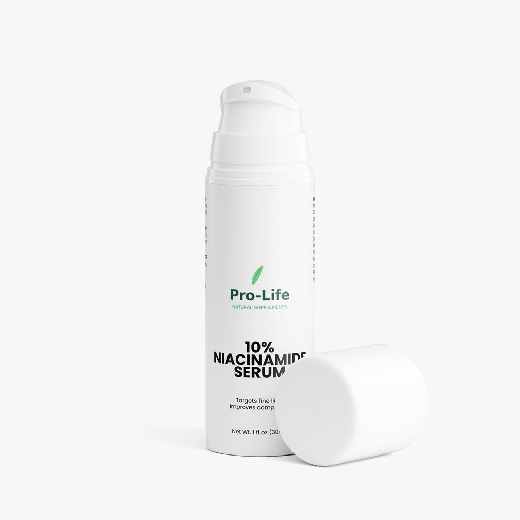 10% Niacinamide Serum