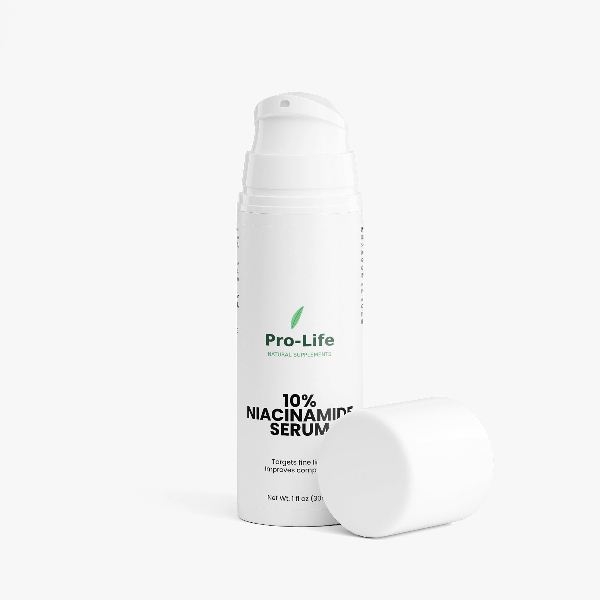 10% Niacinamide Serum
