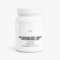 Advanced 100% Whey Protein Isolate (Chocolate)