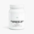 Advanced 100% Whey Protein Isolate (Vanilla)