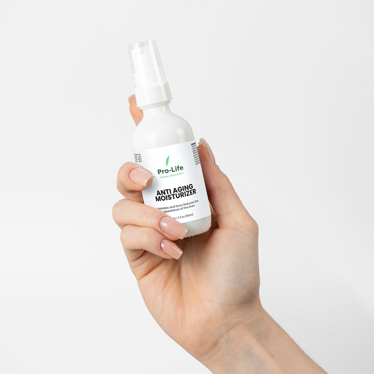 Anti Aging Moisturizer