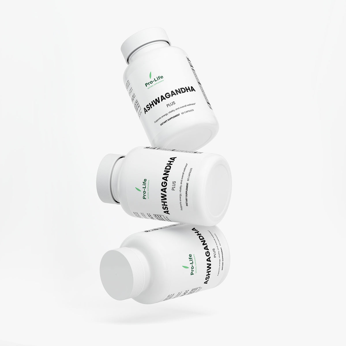 Ashwagandha Plus