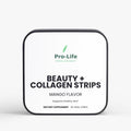 Beauty + Collagen Strips