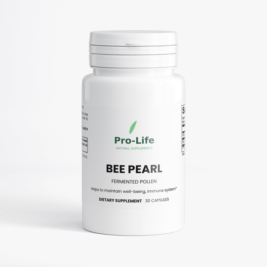 Bee Pearl