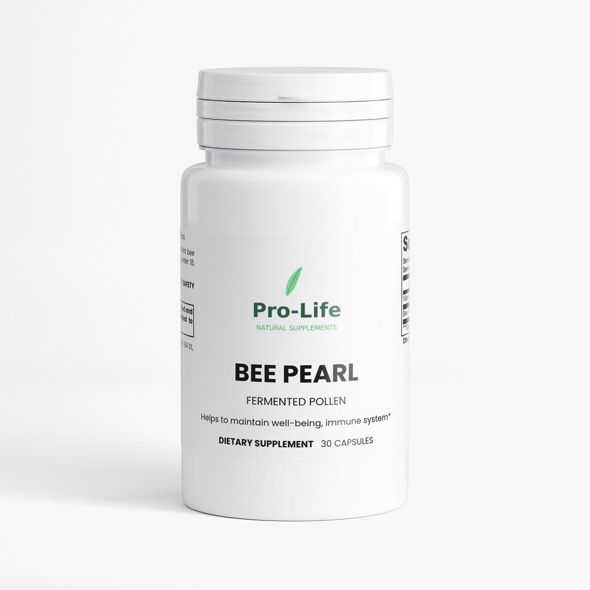 Bee Pearl