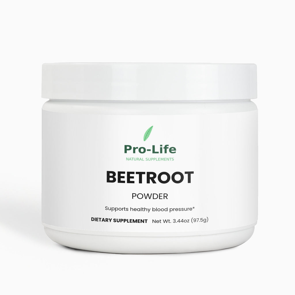 Beetroot Powder