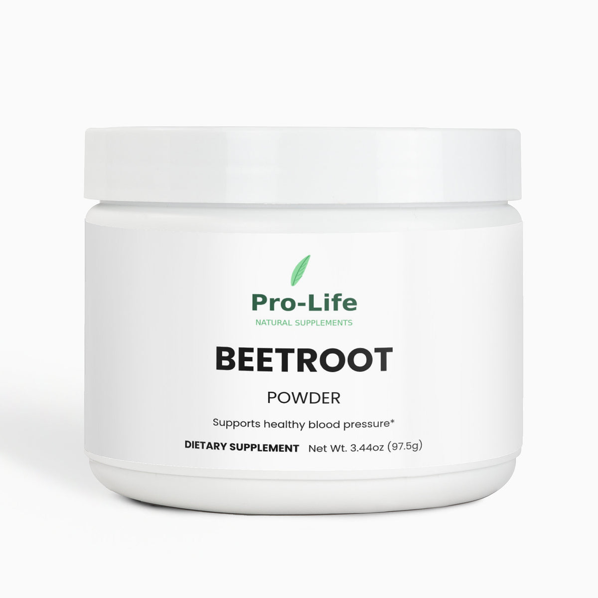 Beetroot Powder