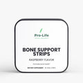 Bone Support Strips