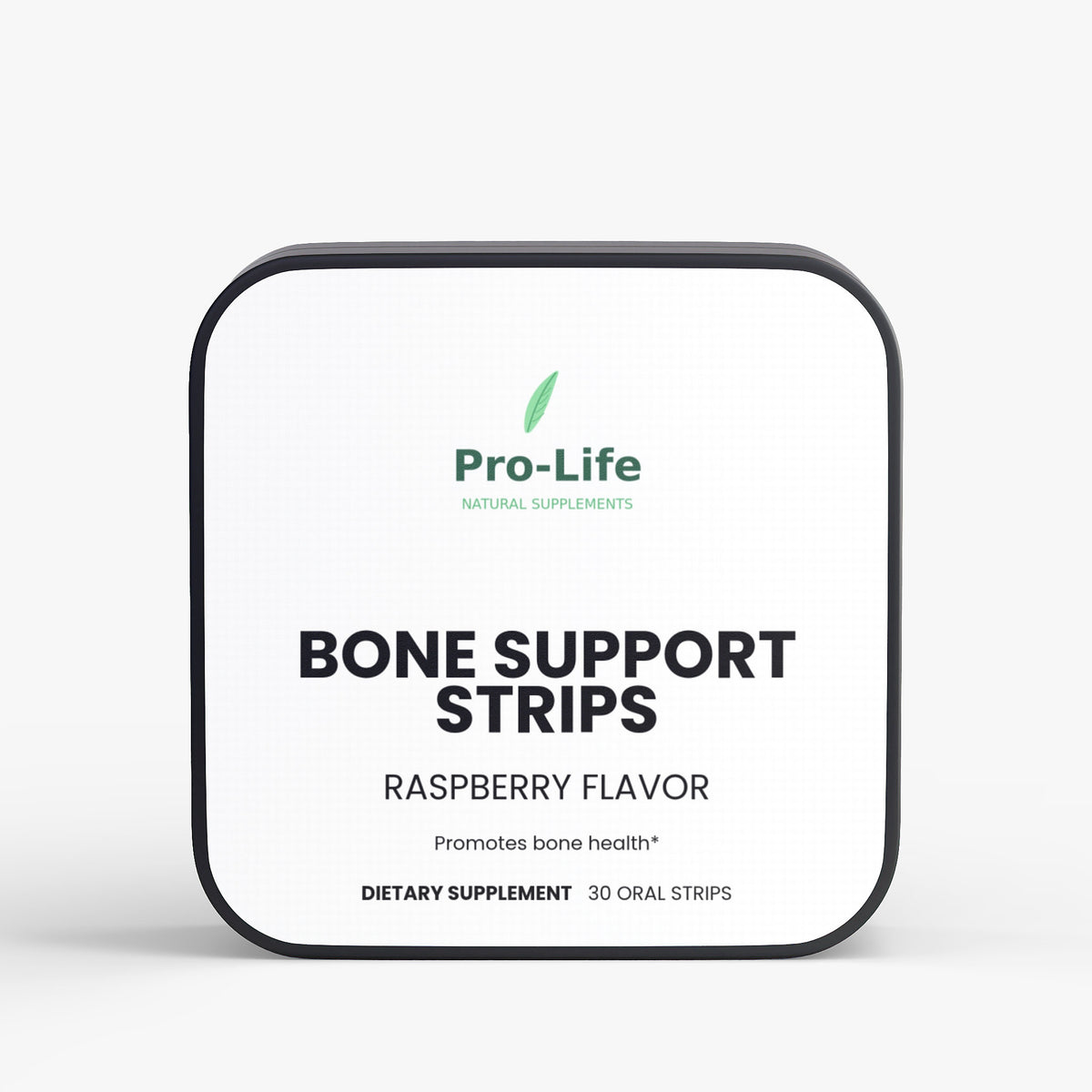 Bone Support Strips