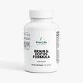 Brain & Focus Formula