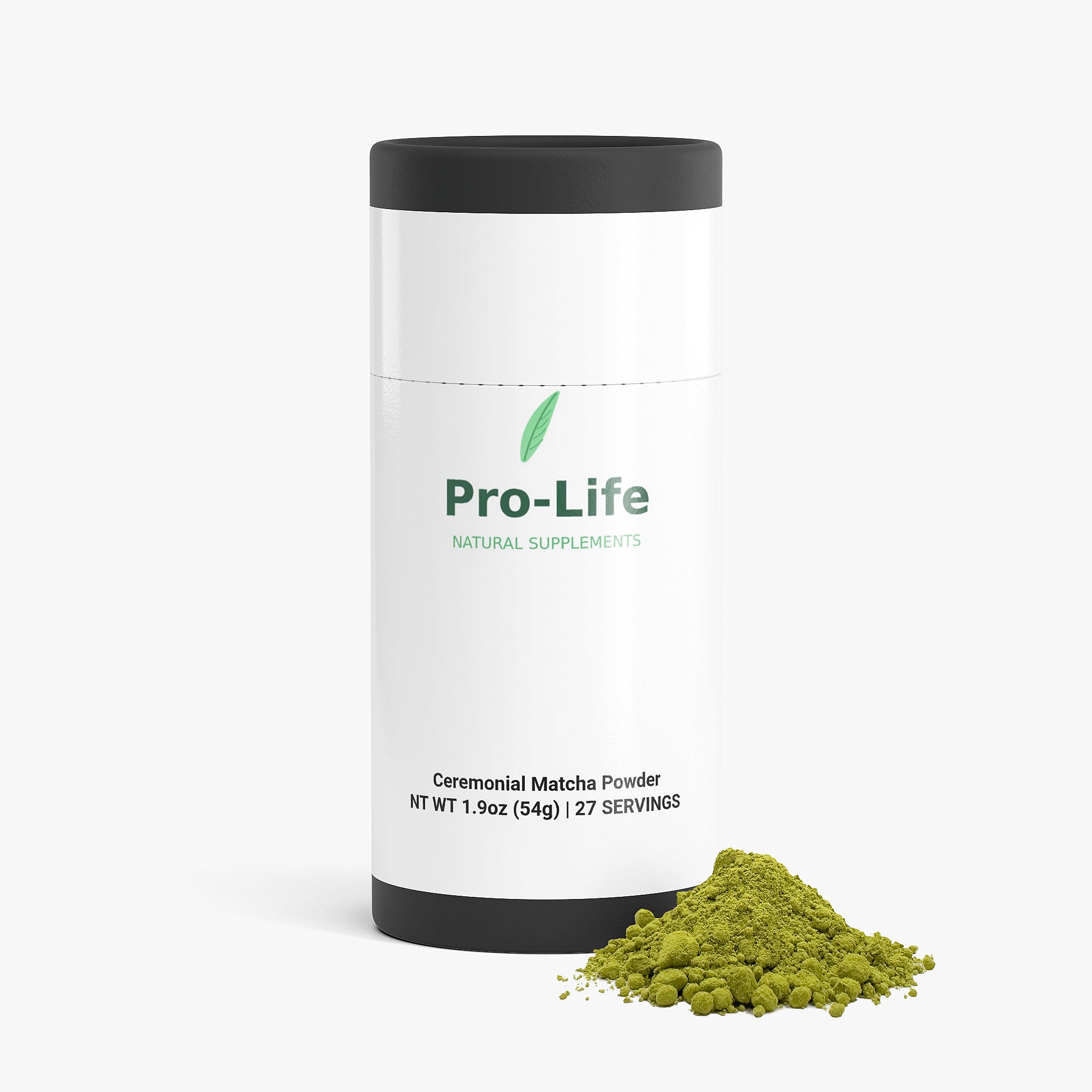 Ceremonial Matcha Powder