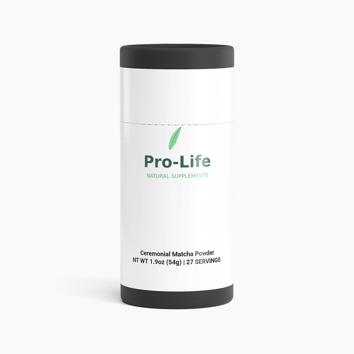 Ceremonial Matcha Powder