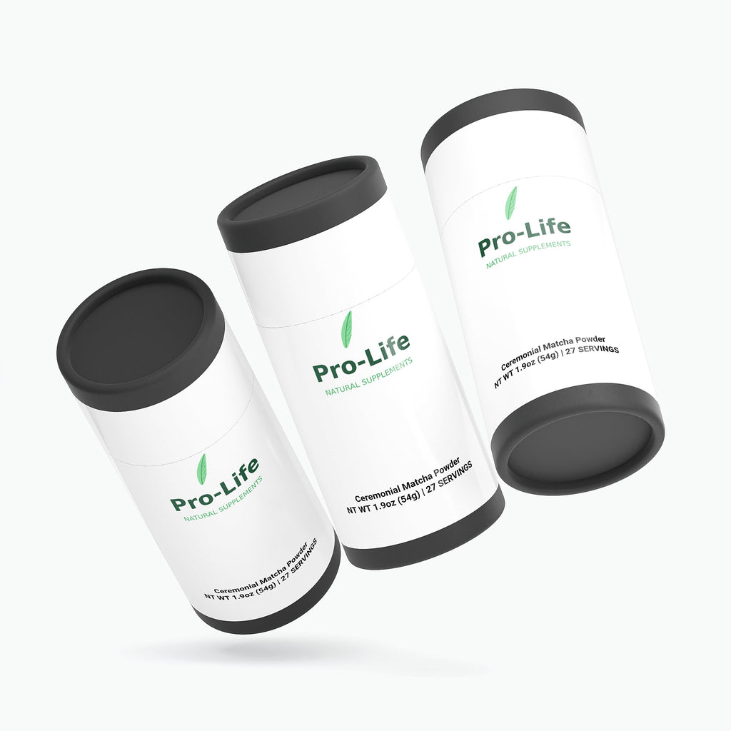 Ceremonial Matcha Powder