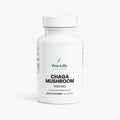 Chaga Mushroom